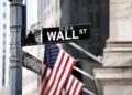 La bolsa de valores de los Estados Unidos es el mercado financiero más grande del mundo. Fuente: stock.adobe.com