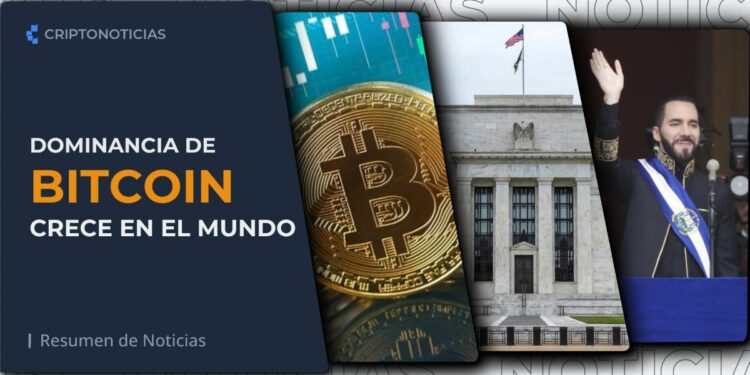 Resumen semanal de noticias