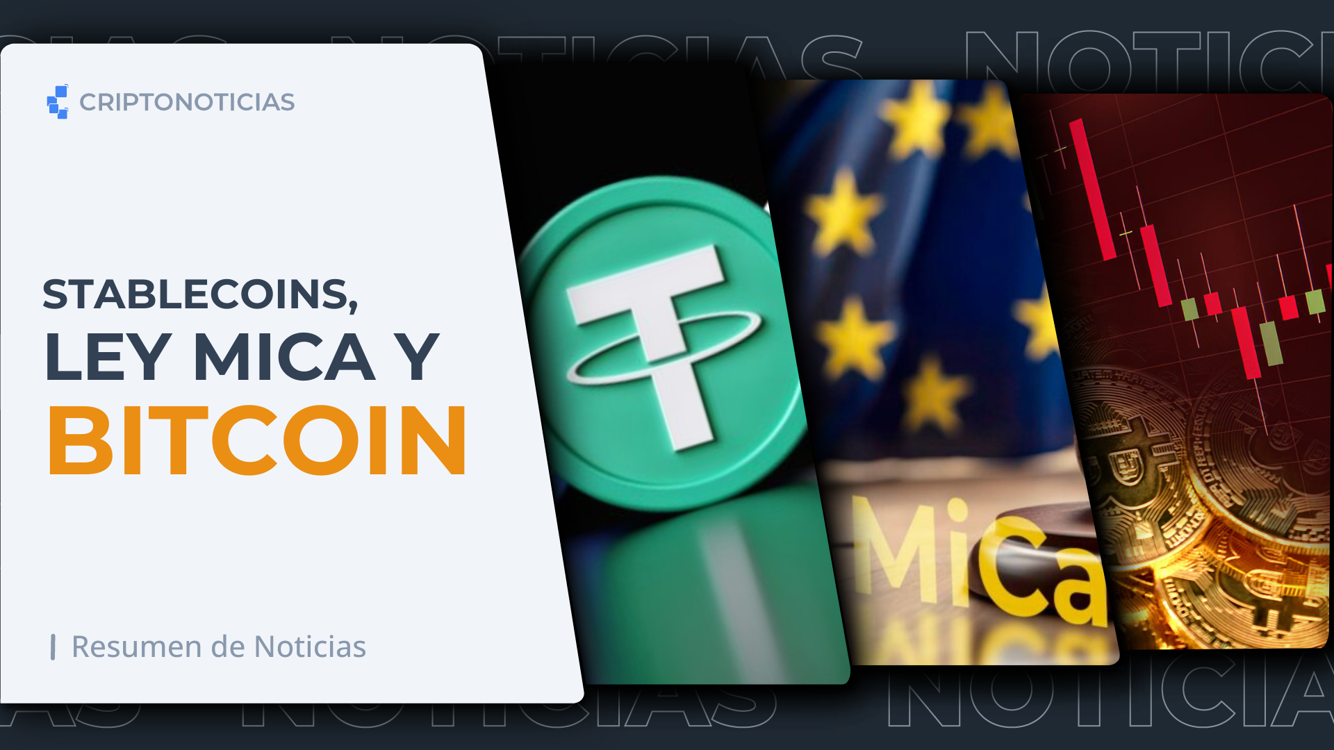 Cierra una semana crucial para bitcoin y te lo explicamos en nuestro  resumen de noticias