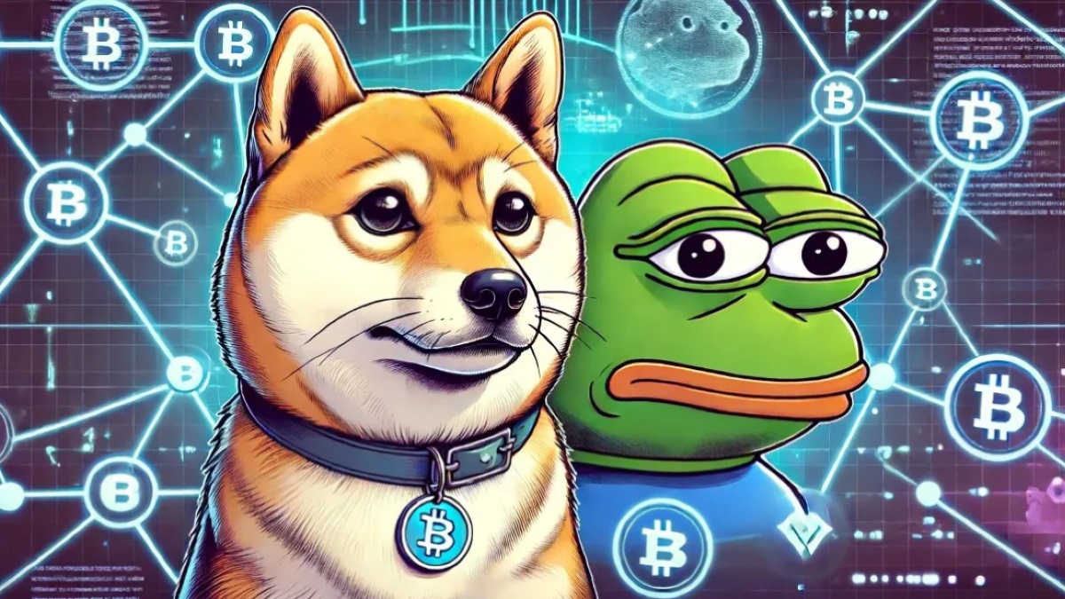 3 memecoins qui pourraient monter en flèche en juin