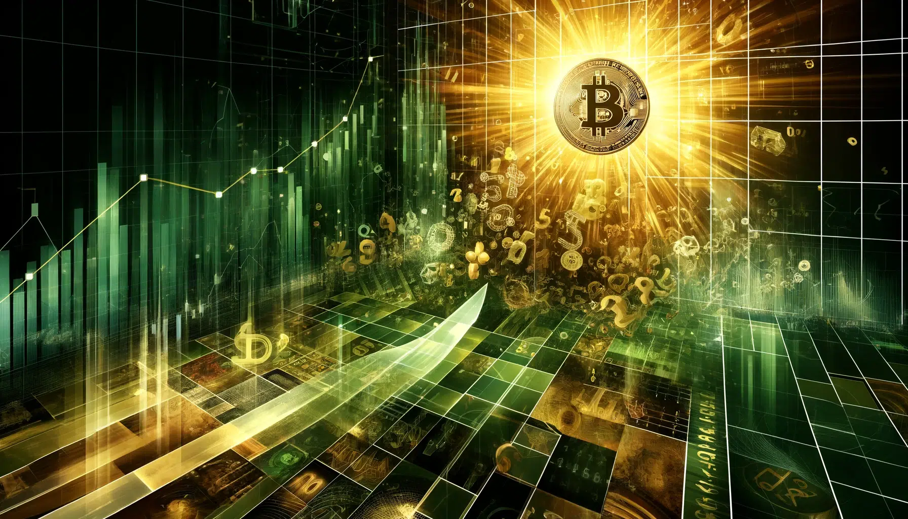 Le prix du Bitcoin a clôturé son meilleur mois de mai depuis 5 ans, à quoi s’attendre pour juin ?