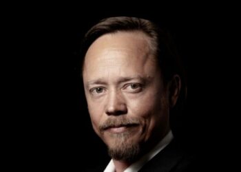 Brock Pierce, cofundador de Tether, la empresa que emite la stablecoin USDT- Fuente: perfil de Linkedin de Pierce Brock.