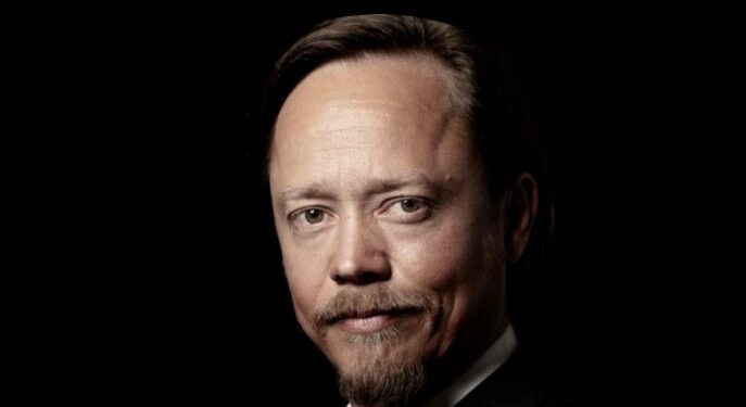 Brock Pierce, cofundador de Tether, la empresa que emite la stablecoin USDT- Fuente: perfil de Linkedin de Pierce Brock.