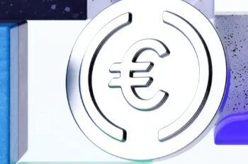 Las stablecoins son una pieza clave en el mercado de activos digitales del mundo. Fuente: Circle.com.