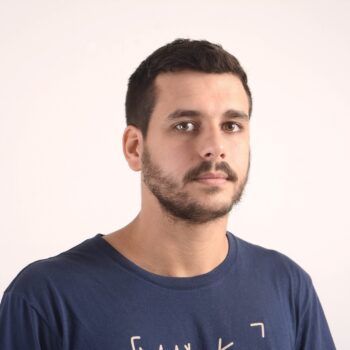 Martín Arrúa