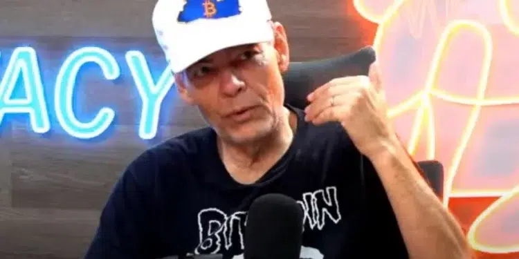 max-keiser-ethereum-javiermilei