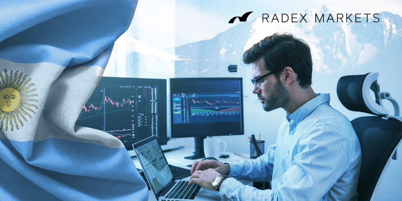 RADEX MARKETS organise son premier concours commercial à Mendoza, en Argentine