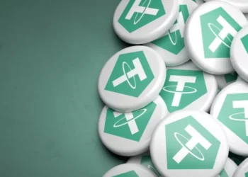 USDT es la principal stablecoin por capitalización de mercado. Fuente: stock.adobe.com