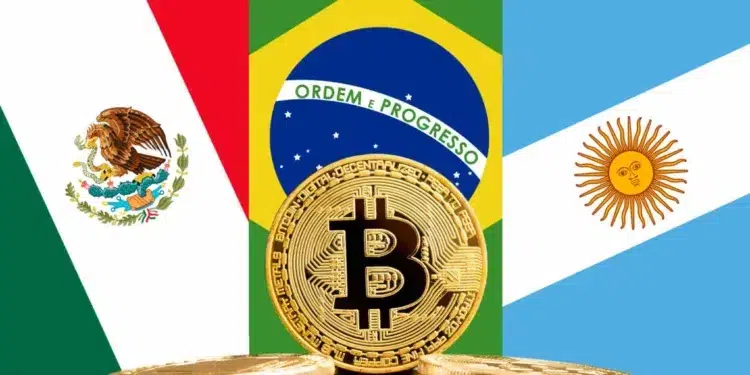 latinoamérica-stabecoins-bitcoin
