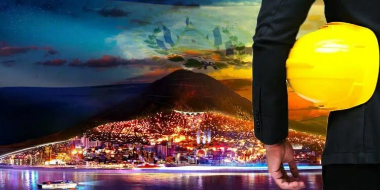 Bitcoin City