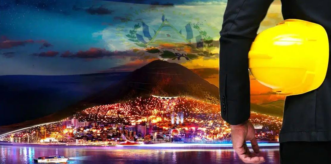 El Salvador aprueba 290 BTC para el aeropuerto de la Bitcoin City