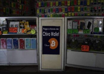 Bitcoin-criptomonedas-Bukele-elsalvador