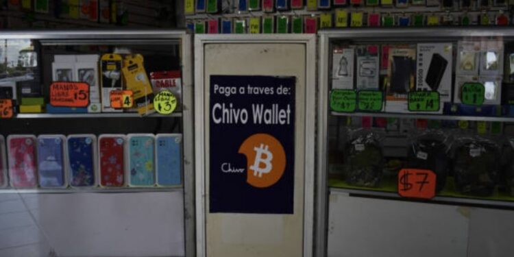 Bitcoin-criptomonedas-Bukele-elsalvador