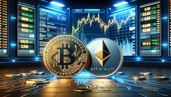 Inversionistas institucionales quieren bitcoin y «se olvidan» de las altcoins