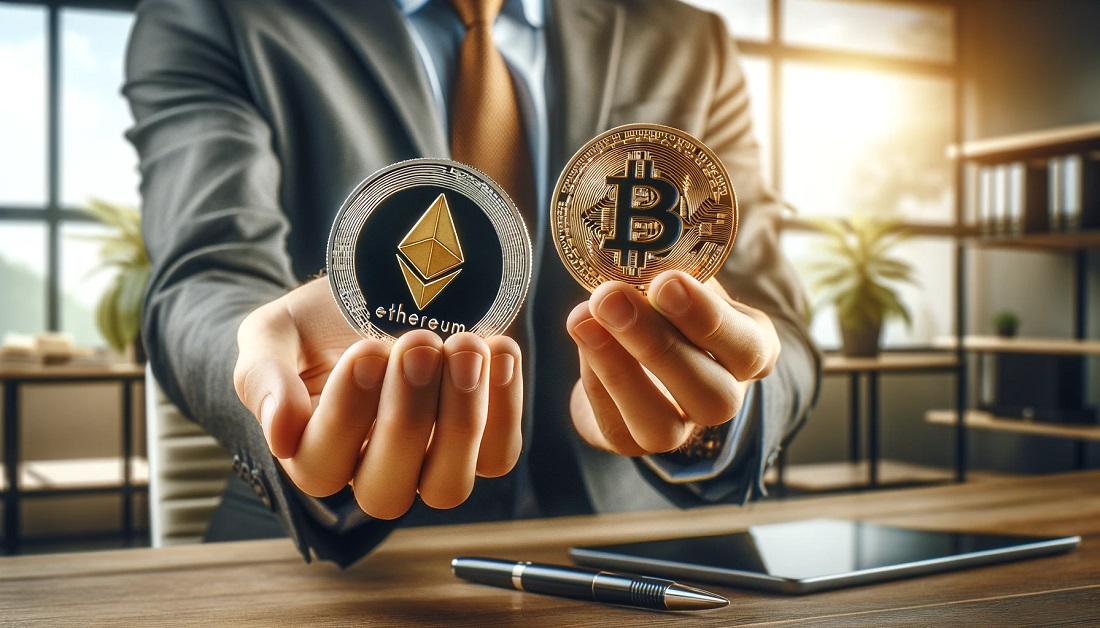 Les flux d’ETF ne parviennent pas à faire évoluer les prix du Bitcoin et de l’Ethereum