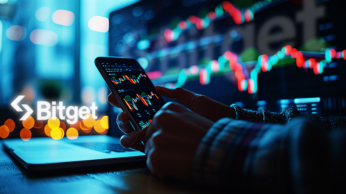 5 raisons pour lesquelles Bitget est un échange de crypto-monnaie à succès