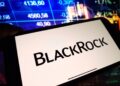 BlackRock es la empresa gestora de activos más grande del mundo. Fuente: stock.adobe.com