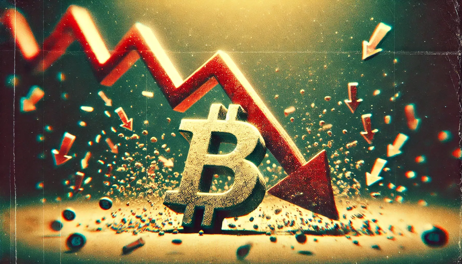 Pourquoi le prix du Bitcoin a-t-il continué à baisser ?  Les analystes répondent