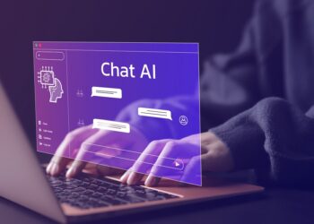La inteligencia artificial se expande a distintas áreas de la sociedad - Fuente: stock.adobe.com