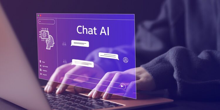 La inteligencia artificial se expande a distintas áreas de la sociedad - Fuente: stock.adobe.com