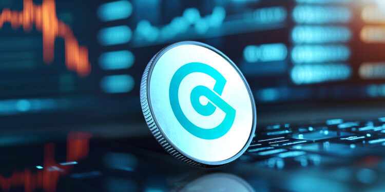 coinex CET criptomoneda