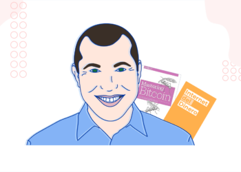 Andreas Antonopoulos es uno de los educadores más conocidos del mundo cripto.