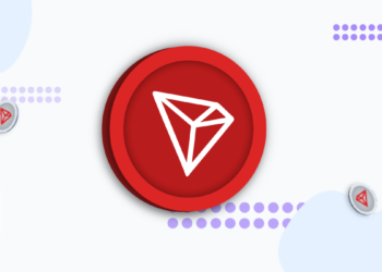 La criptomoneda de TRON (TRX) sube posiciones en el ranking de criptomonedas.