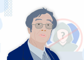 Dorian Nakamoto es mejor conocido por ser la cara falsa del creador de Bitcoin.