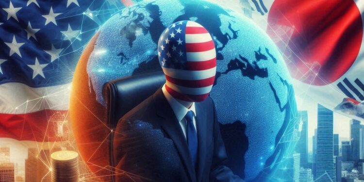 crisis bancaria japón estados Unidos