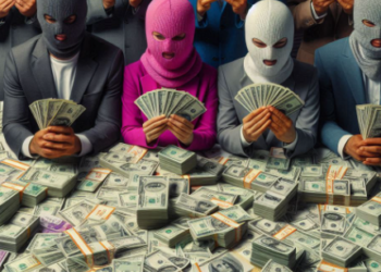 cártel-México-dinero-efectivo-criptomonedas