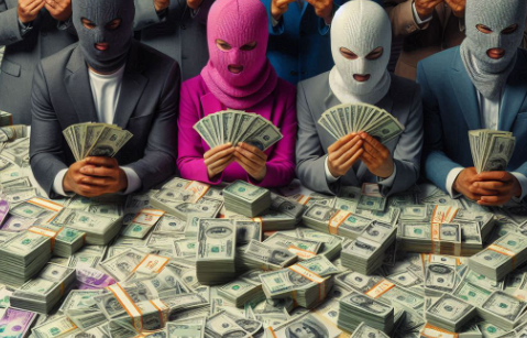 cártel-México-dinero-efectivo-criptomonedas