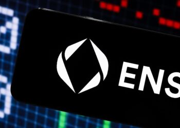 ENS es el token de gobernanza del protocolo Ethereum Name Service - Fuente: stock.adobe.com