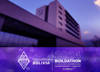 ethereum bolivia 2024