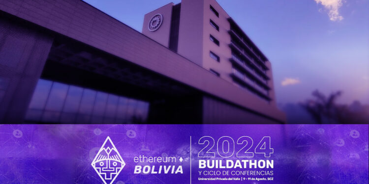 ethereum bolivia 2024
