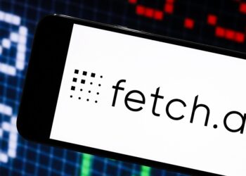 Fetch es un token vinculado a la industria de la inteligencia artificial - Fuente: stock.adobe.com
