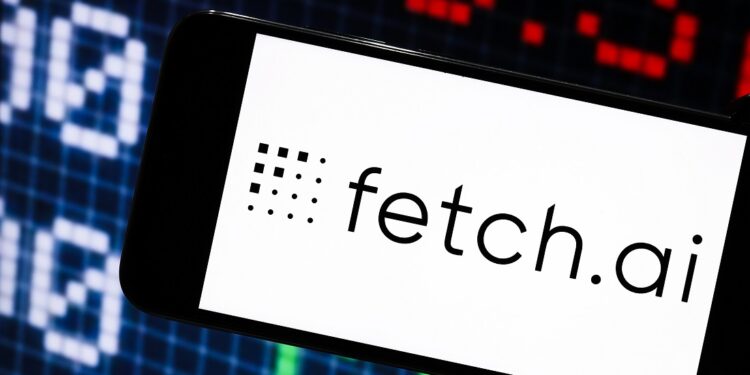 Fetch es un token vinculado a la industria de la inteligencia artificial - Fuente: stock.adobe.com
