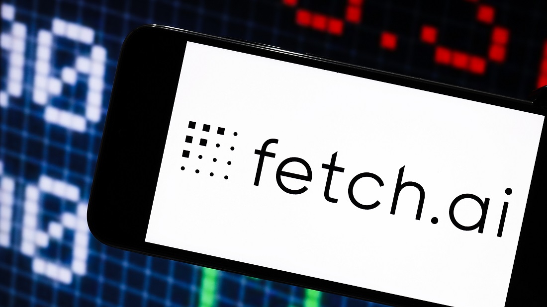 L’IA Cryptocurrency Fetch montre sa résilience dans un marché baissier