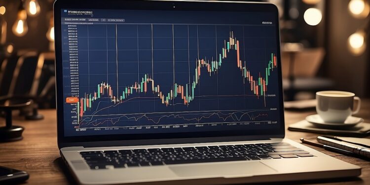 Los CEDEAR son acciones internacionales "envueltas" en acciones argentinas, que cotizan en la Bolsa de Comercio de Buenos Aires - Fuente: stock.adobe.com