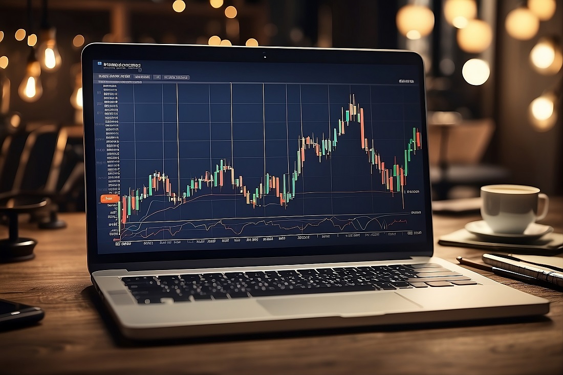 Coinbase est l’une des 10 actions étrangères les plus négociées en Argentine