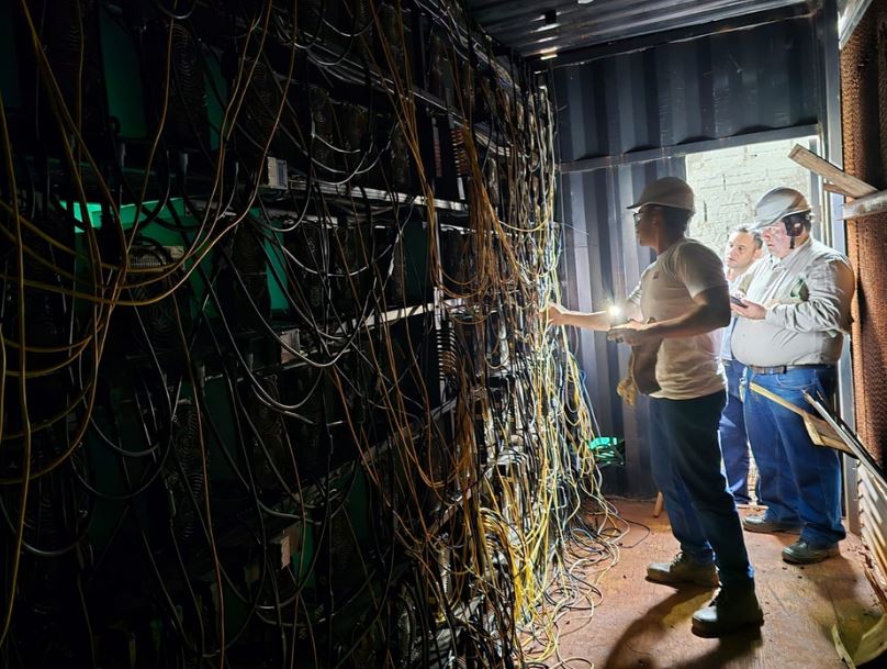 minería.bitcoin-paraguay