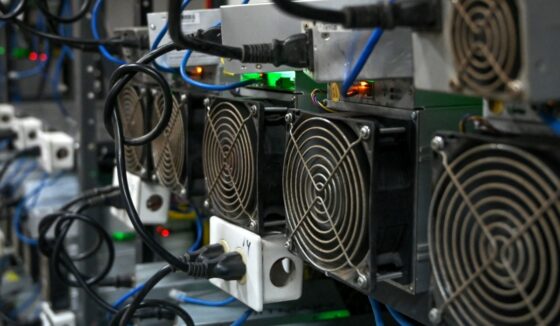 «La minería de Bitcoin es la mejor solución para el sistema eléctrico de Venezuela»