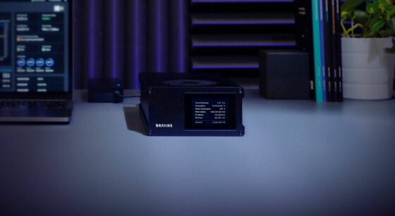 Mini Bitcoin miners: the future of the industry?