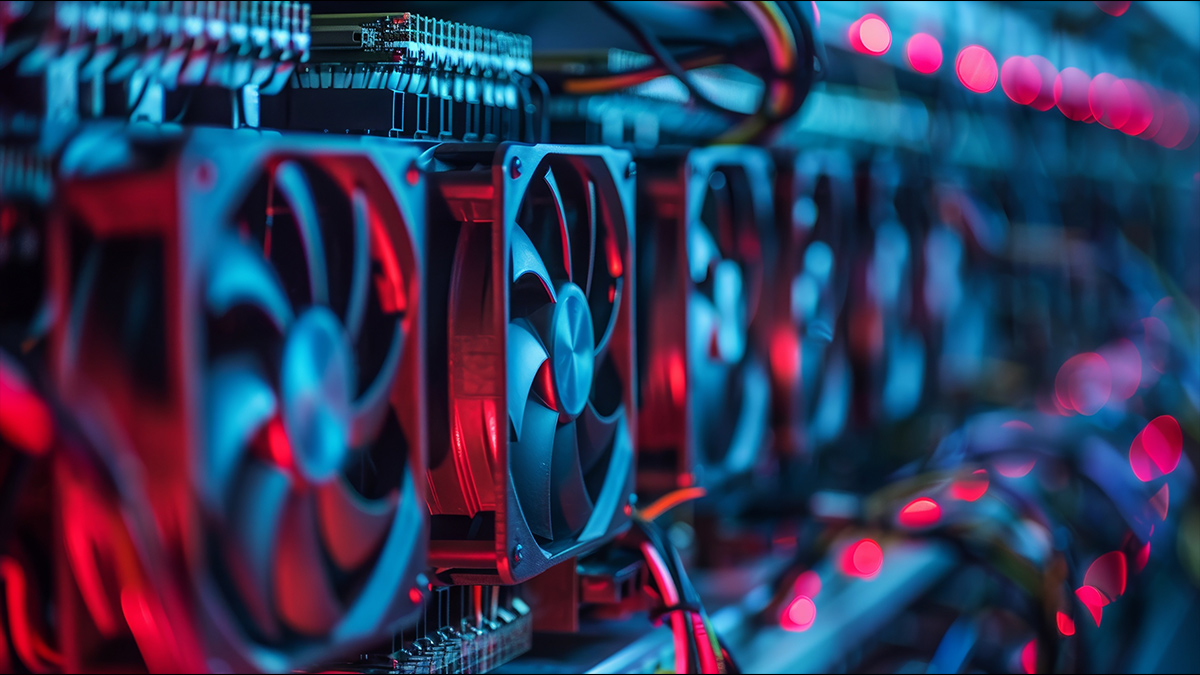 Los 5 usos más extraños de los mineros de Bitcoin que no conocías