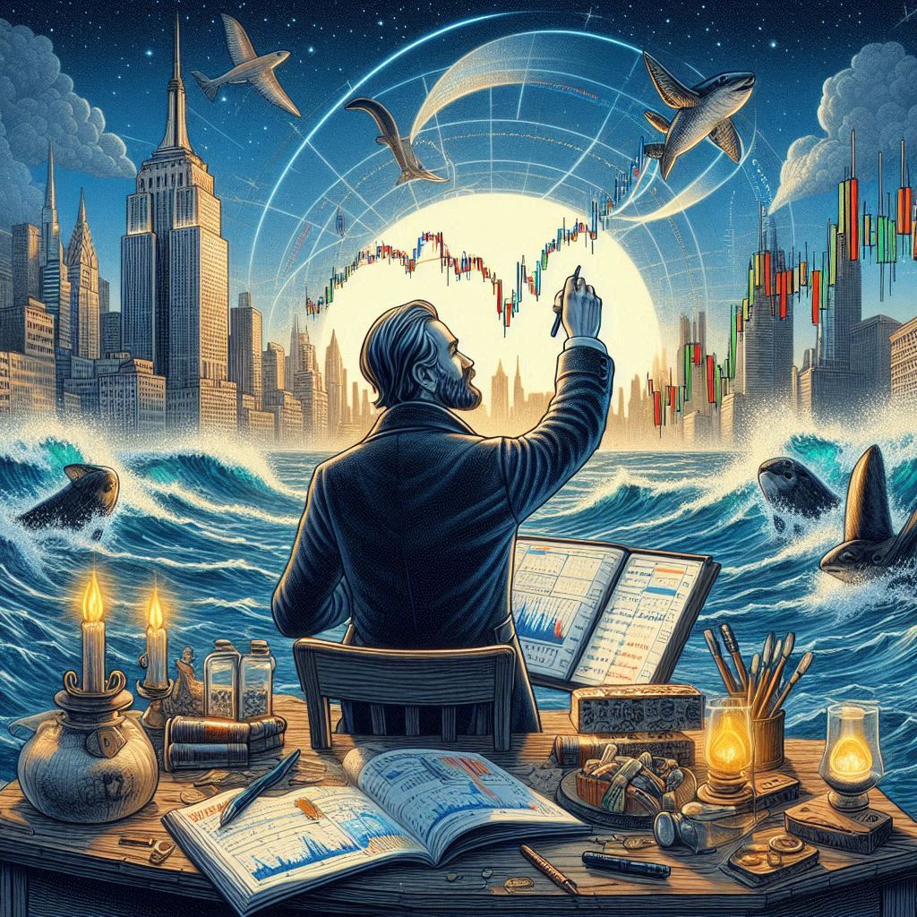 TradingView a présenté un indicateur créé par John Bollinger