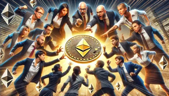 ¿Cómo le fue a los ETF de Ethereum en Estados Unidos en su primera semana? 