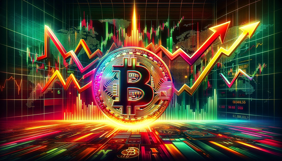 “Bitcoin en 2024, c’est comme 2023 mais avec un mois de retard”, prévient un analyste