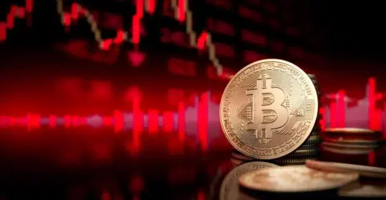 Índice de miedo y codicia de bitcoin toca nivel no visto en más de 1 año
