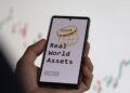 La tokenización de activos del mundo real (RWA, por sus siglas en inglés) es una tendencia creciente - Fuente: stock.adobe.com