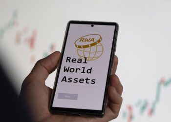 La tokenización de activos del mundo real (RWA, por sus siglas en inglés) es una tendencia creciente - Fuente: stock.adobe.com