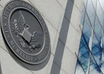 La Comisión de Bolsa y Valores (SEC) dejará de perseguir a Ethereum, según Consensys. Fuente: SEC.